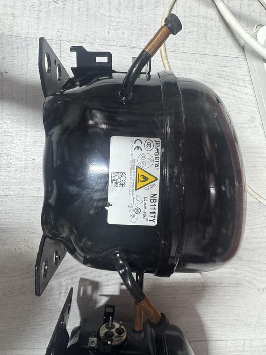 Motor compresor frigider combina frigorifica arctic beko jiaxipera nou