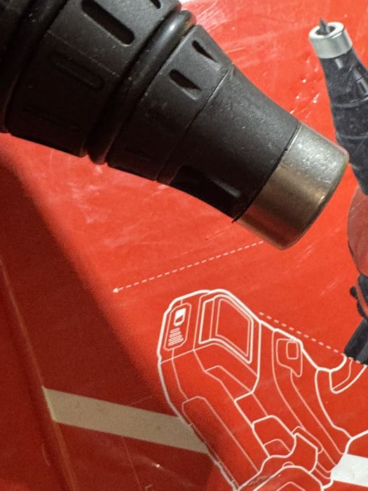 Autofiletanta noua rigips Flex DW 45