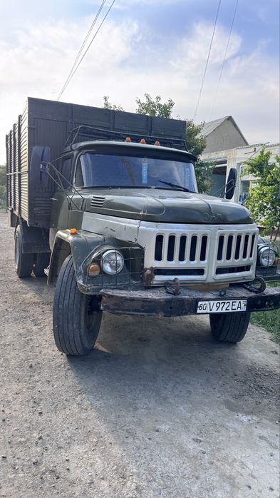 Zil. 80 mln . 1984-yil