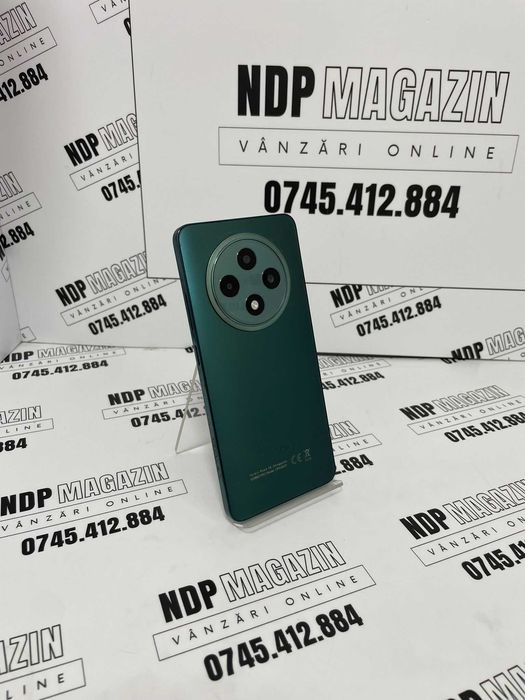 NDP Amanet NON-STOP Sos. Giurgiului 119 OPPO RENO 12F 5G (39313)