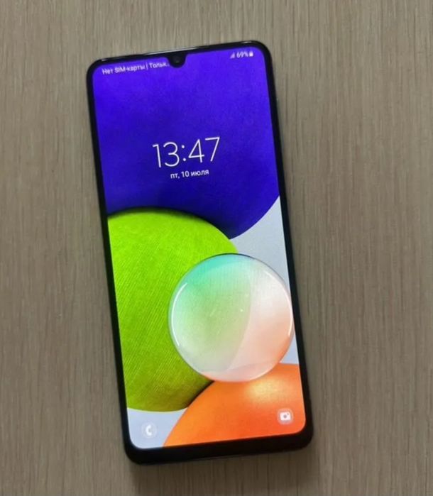 Samsung  Galaxy  A22,4/64gb