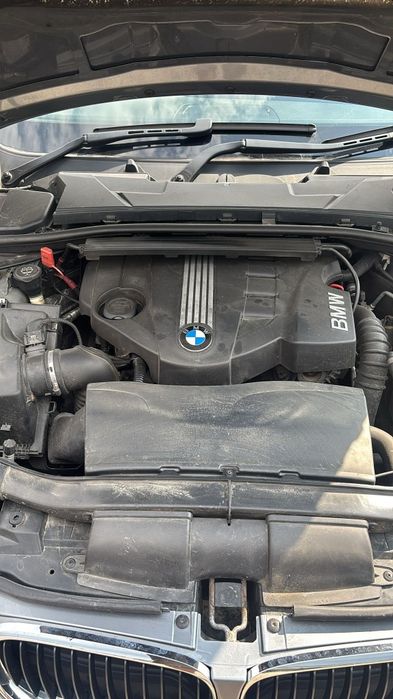Haion stop panoramic bara interiir bmw gt f10 f11