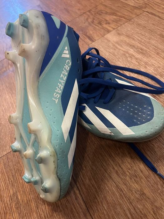 Футзалки и бутсы