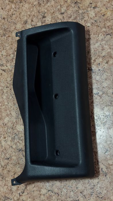 Полка под бардачок гольф 3