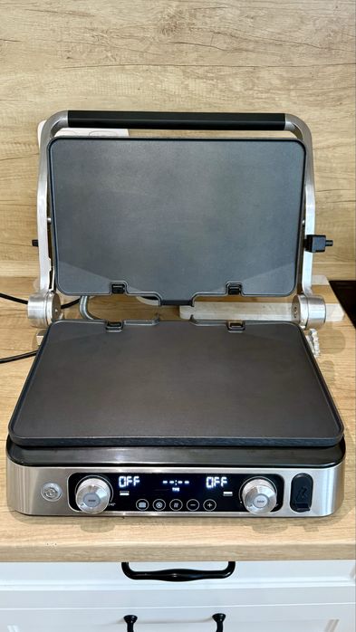 Гриль Braun CG9167