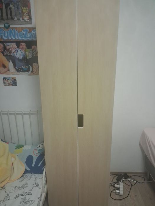 Гардероб  за детска стая