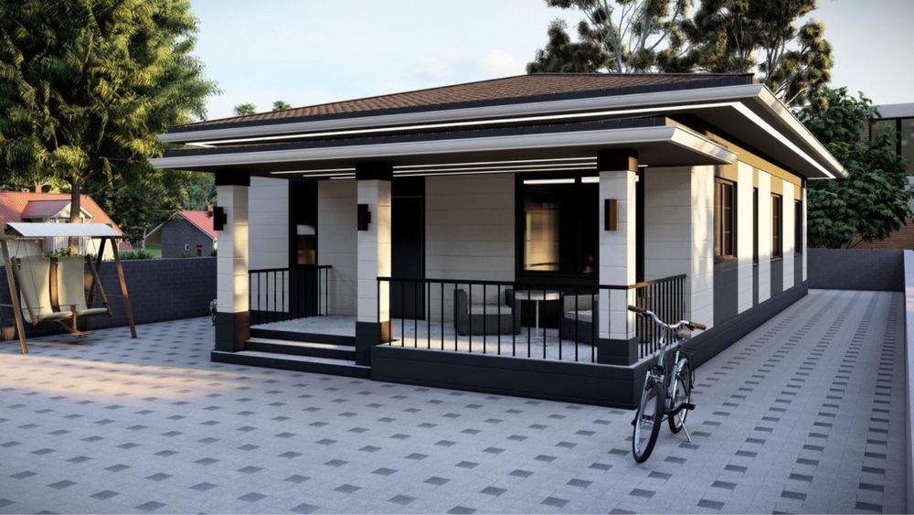 Все строительные услуги. Без переплат!