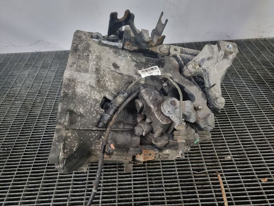 Cutie de viteze Ford Kuga 2.0 TDCI 2010 - 2012 136CP Manuala 6 Trepte G6DG UKDA Euro5 ...