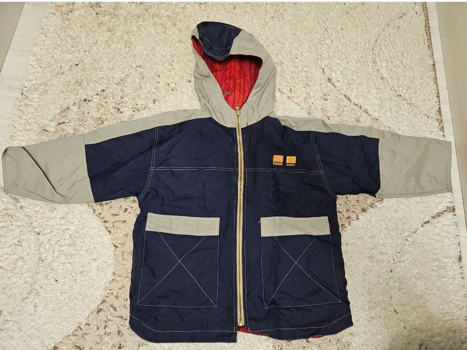 Продам детские ветровки