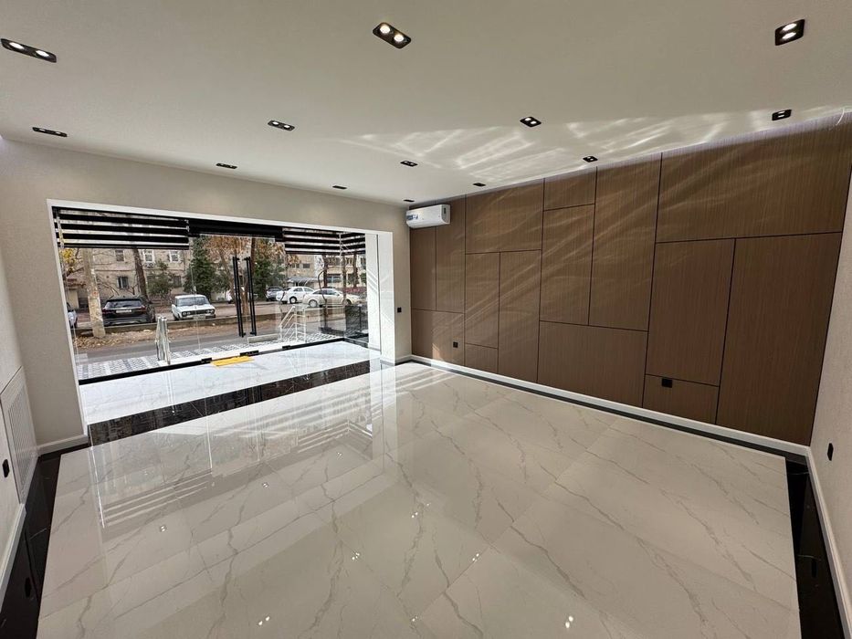 Продажа коммерческой недвижимости  Себзор , Ганга 85м2