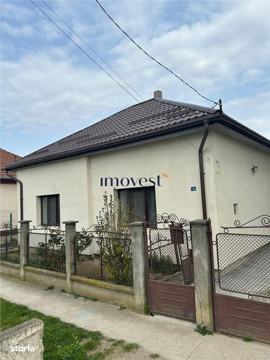 Casa spatioasa de vanzare in Paulesti, Satu Mare | 155 mp construiti,