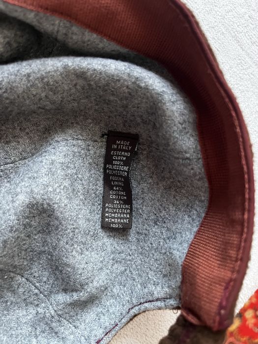 кепка бейсболка Loro Piana