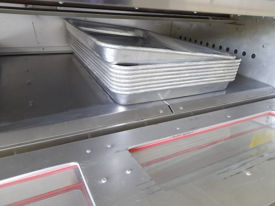 gaz pechka holati yangi 2 marta ishlatilgan