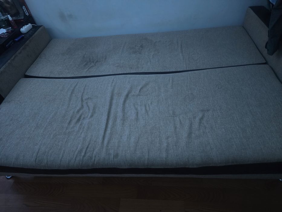 Большой диван б/у