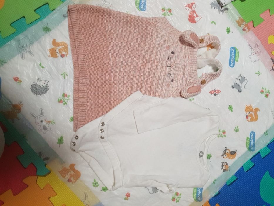 Дрешки F&F,Disney,Primark,Next