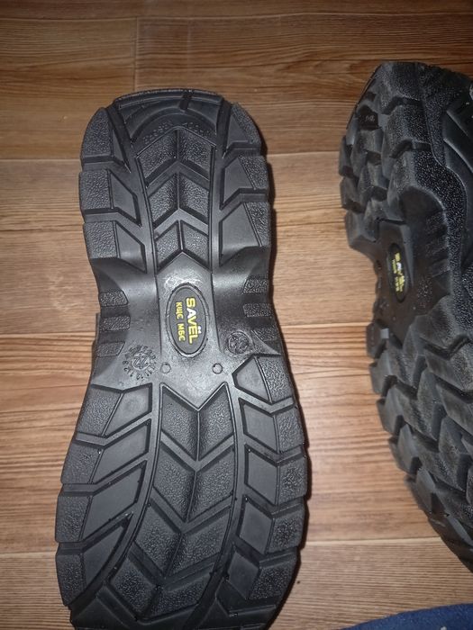 Спец. Обувь 39 размер