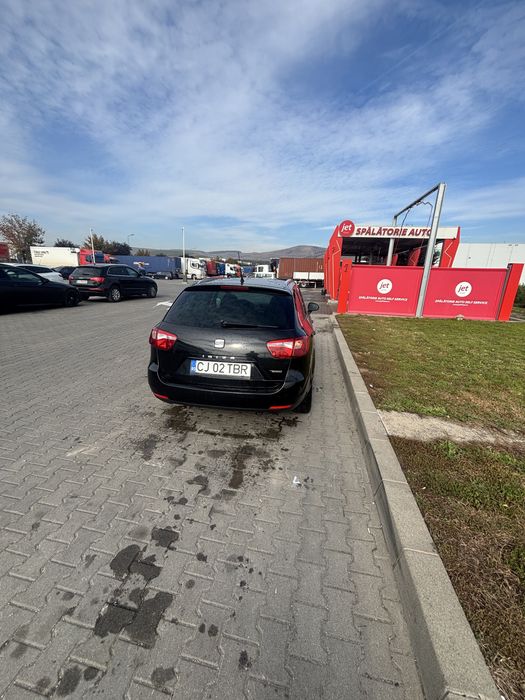 Seat ibiza 1.2 tsi , 105 cp