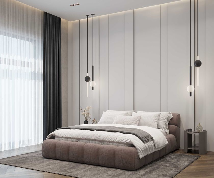 Архитектор ва Дизайнер хизматлари