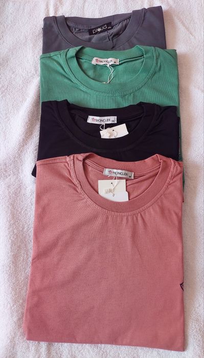 Одежда из Турции.