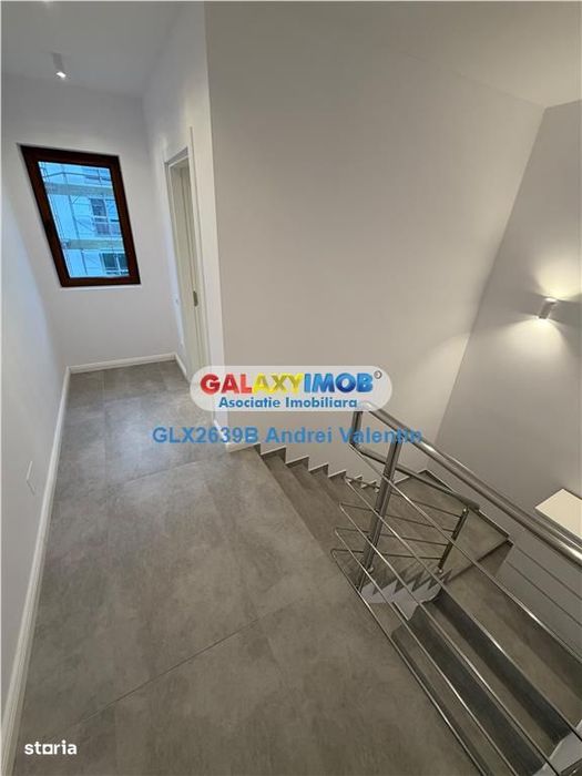 CasaVila Duplex P+1+M Soseaua Oltenitei - Popesti Leordeni