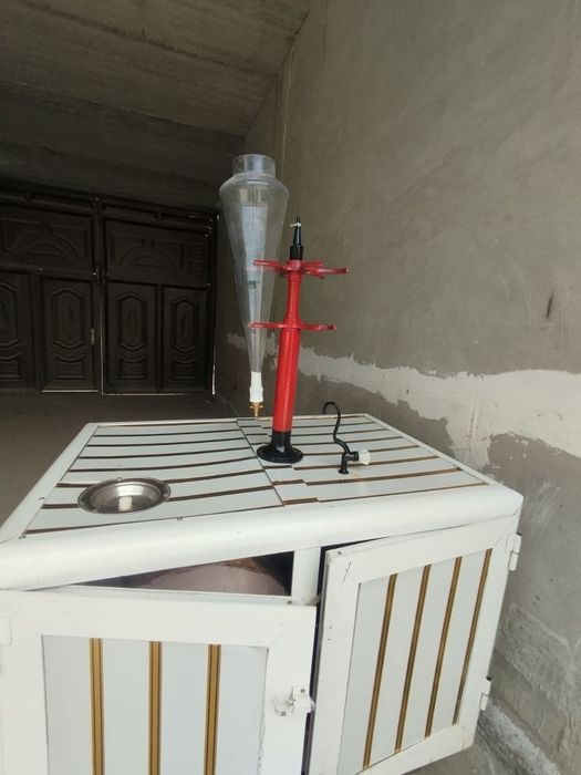 Газировка аппарат