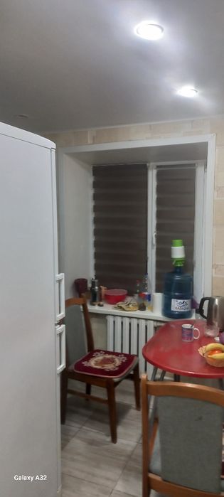 Двухкомнатная кв,  евро ремонт,