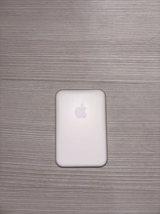 Powerbank Apple MagSafe Battery Pack