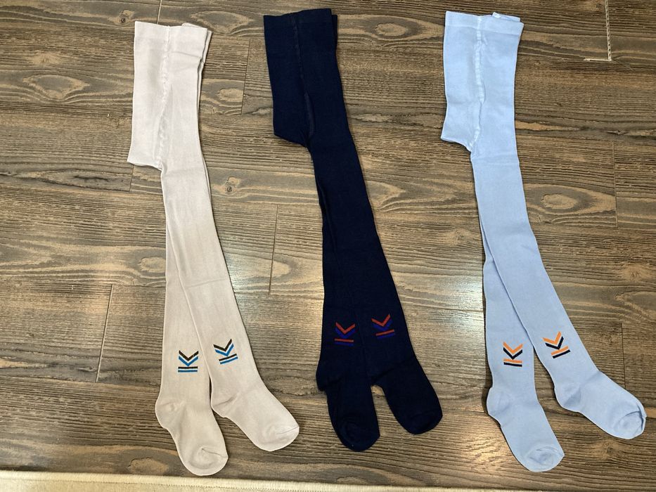 Детские колготки оптовым ценам.