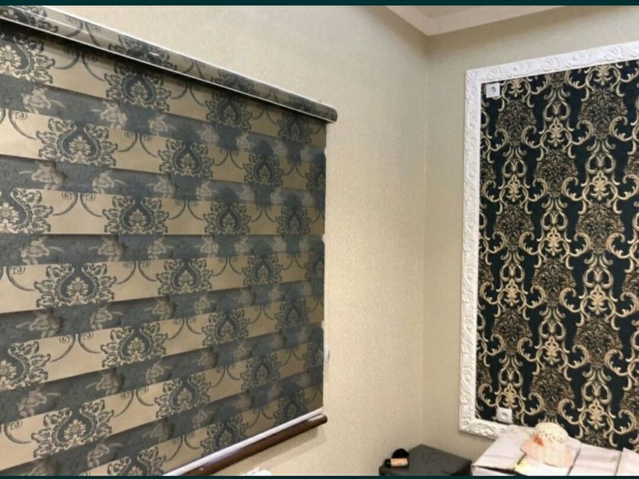 Jalyuzilar hizmatlari