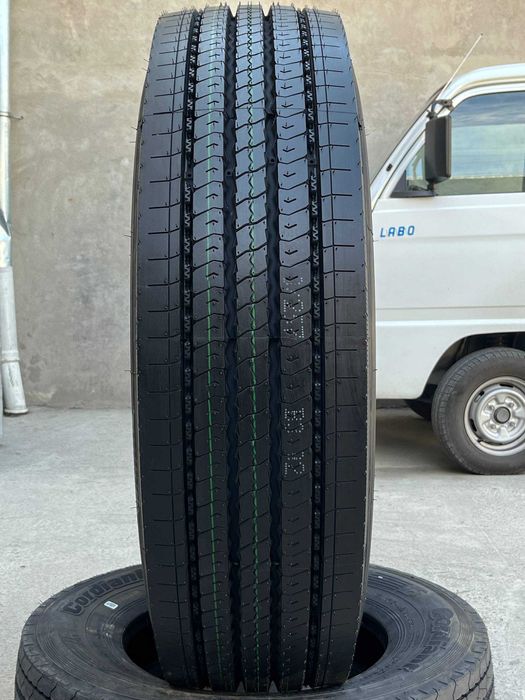 Yuk mashinalar uchun 315/70R22.5 va boshqa razmerlarda shinalar