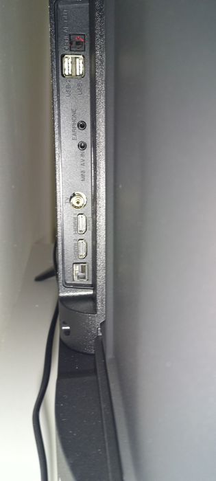 Смарт ТВ Philips LED 32PHT6509/98 81 см