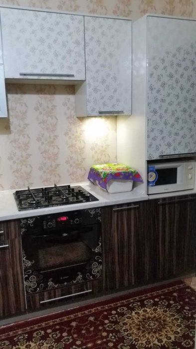 Отличный дом с участком