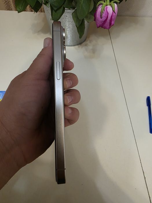 Iphone 15 ProMax