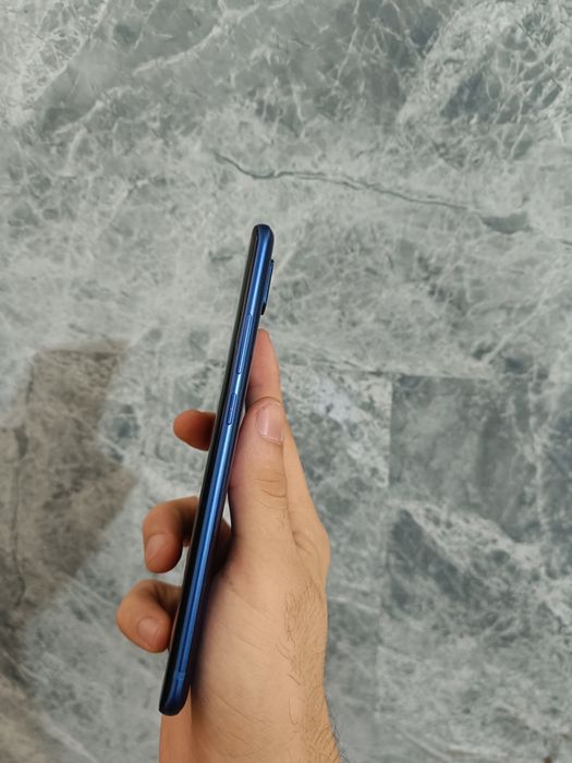 Zte axon 10 pro 128GB 6+6 ram Unic pe România Preț fix