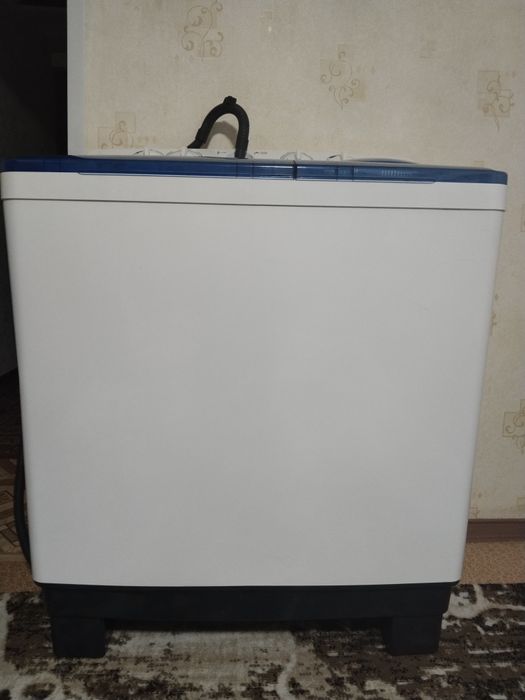 Стиральная машинка