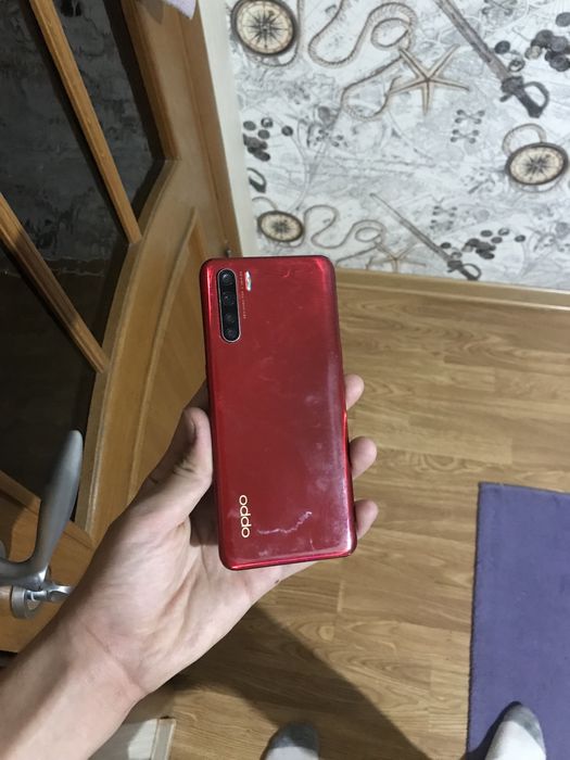 Продам Телефон Oppo a91