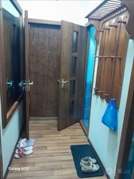 Сдаётся 1 комната на Юнусабаде 12-квартал