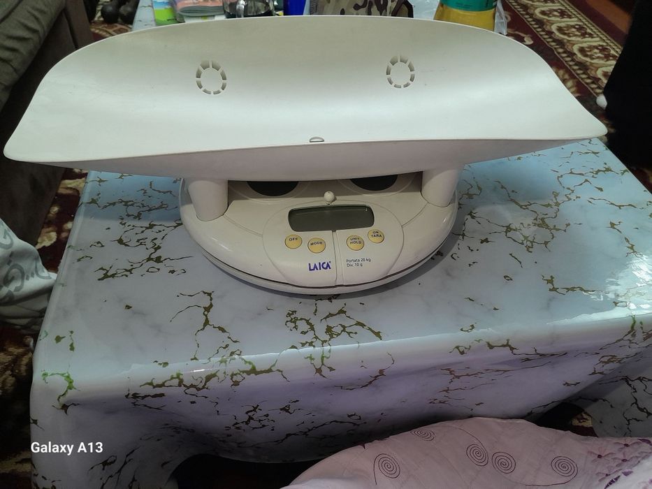 Tarozi sotiladi yangidek