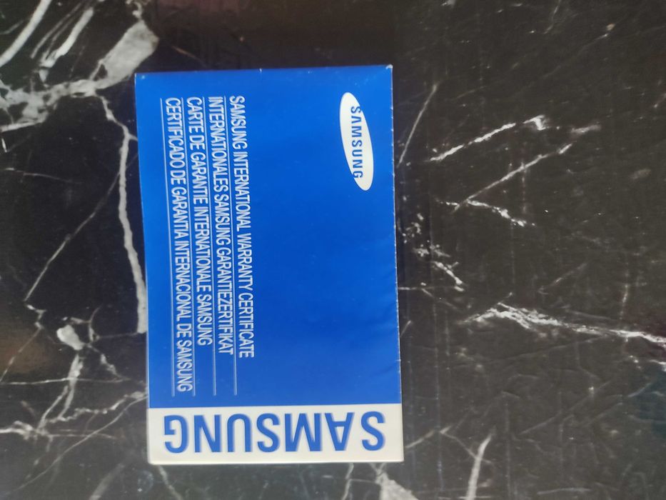 Цифровой НЕРАБОЧИЙ фотоаппарат Самсунг