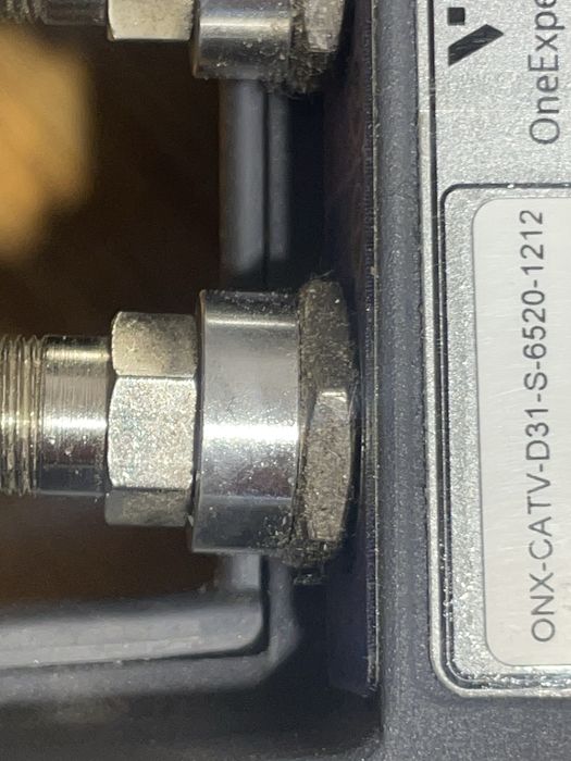 Viavi tester profesional