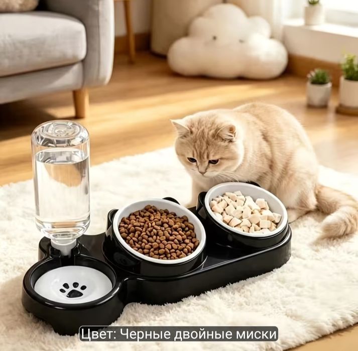 Продам для кошки новая
