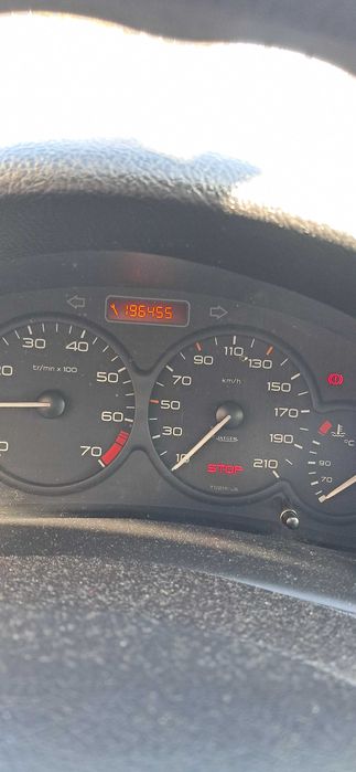 Peugeot 206 14  5000 lei!