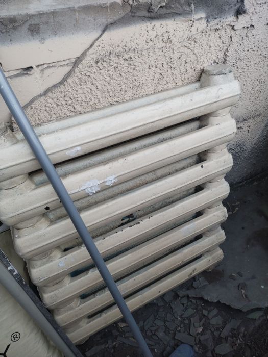 Батарея отопительный