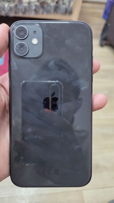 IPhone 11 АКБ 74