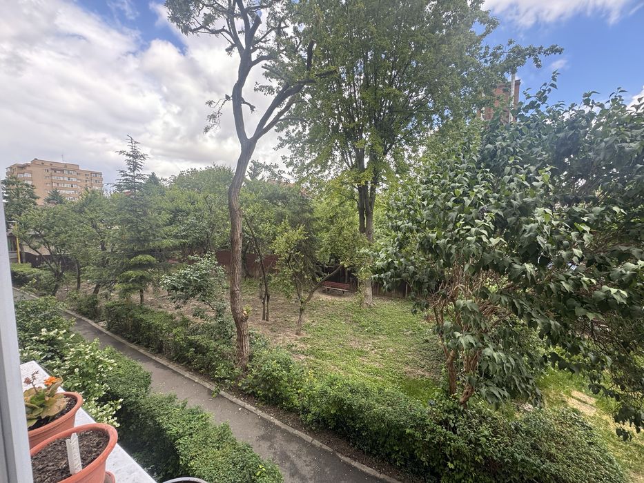 Apartament cu 2 camere Astra