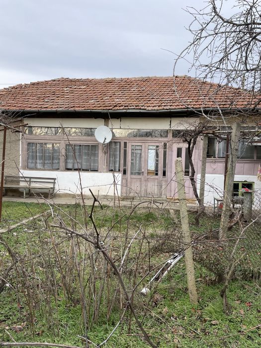 Къща в с.Дянково