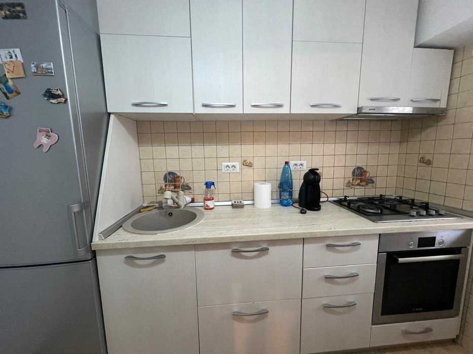Apartament modern 4 camere de inchiriat