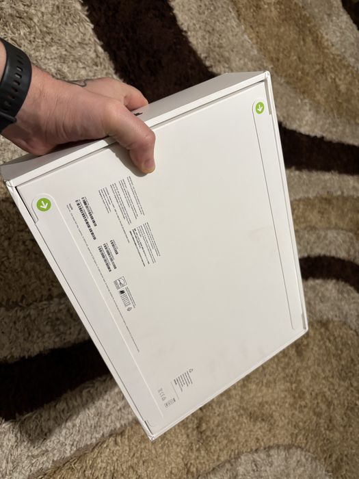 MacBook Pro M4 Pro 14 inch 48 Ram SSD 1T