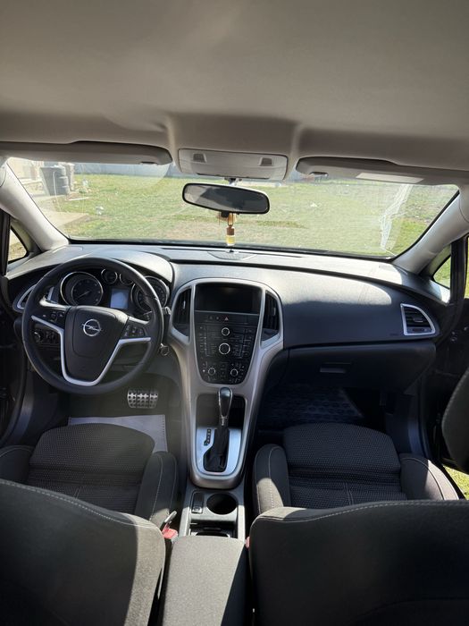OPEL Astra 0 — imagine 3