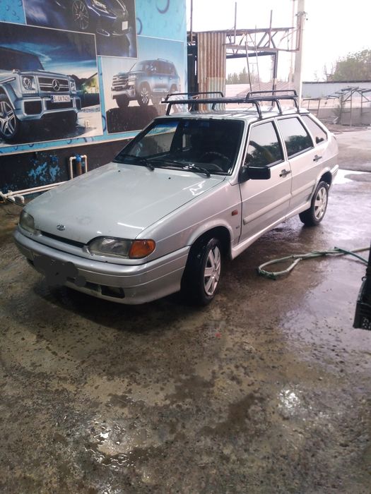 Lada vaz 2114 yili 2008 srochna